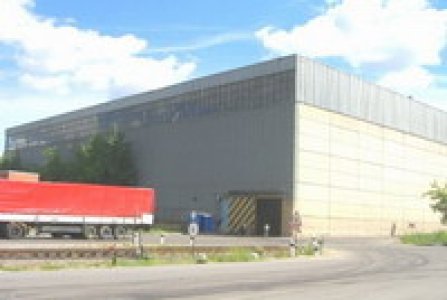 Москва, ул Золоторожский Вал, 11 стр 7. Фото № 1