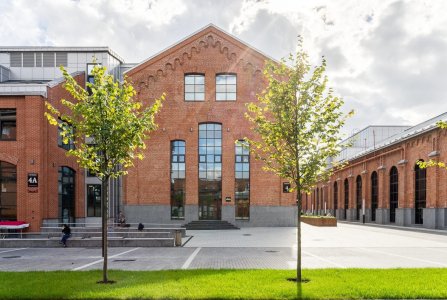 Москва, пер Нижний Сусальный, 5 стр 4. Фото № 2