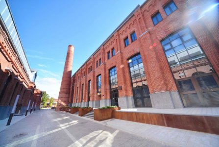 Москва, пер Нижний Сусальный, 5 стр 4. Фото № 3