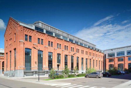 Москва, пер Нижний Сусальный, 5 стр 4. Фото № 1