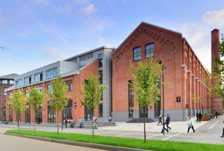 Москва, пер Нижний Сусальный, 5 стр 4. Фото № 4