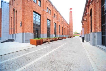 Москва, пер Нижний Сусальный, 5 стр 4. Фото № 2