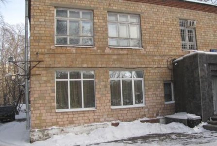 Москва, ул Дружбы, 10А. Фото № 4