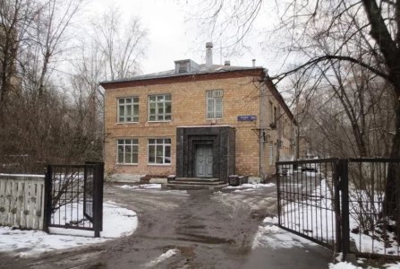 Москва, ул Дружбы, 10А. Фото № 3