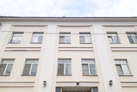 Москва, пер Посланников, 5 стр 1. Фото № 3