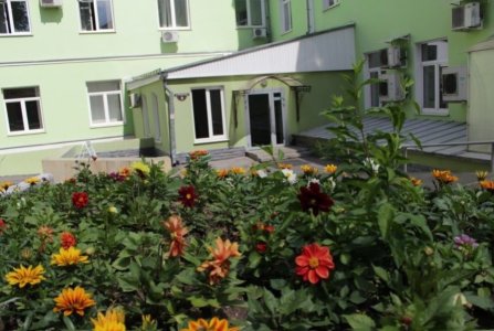 Москва, ул Малая Семёновская, 9 стр 3. Фото № 2