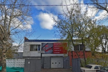 Москва, ул Стахановская, 17. Фото № 2