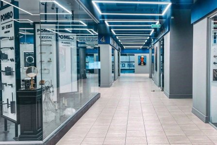 Москва, пр-кт Кутузовский, 88. Фото № 5