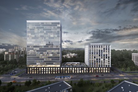 Москва, ул Вавилова, 11. Фото № 3