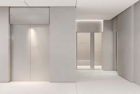 Москва, ул Вавилова, 11. Фото № 5