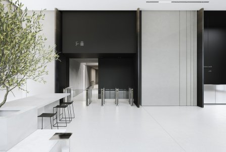 Москва, ул Вавилова, 11. Фото № 2