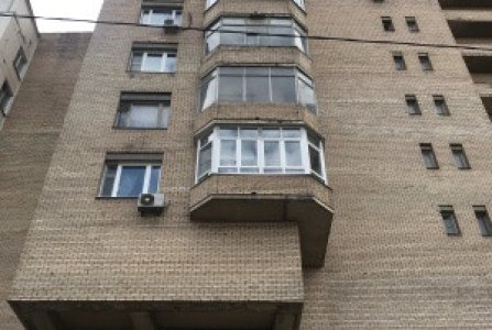 Москва, пр-кт Волгоградский, 78. Фото № 3