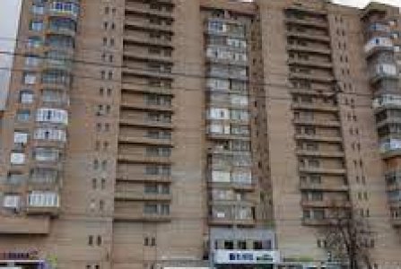 Москва, пр-кт Волгоградский, 78. Фото № 5