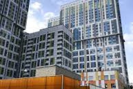 Москва, б-р Маршала Рокоссовского, 6 к 1в. Фото № 5