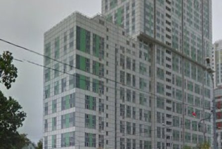 Москва, б-р Маршала Рокоссовского, 6 к 1в. Фото № 1