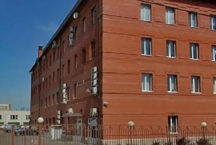 Москва, проезд Сигнальный, 39. Фото № 2