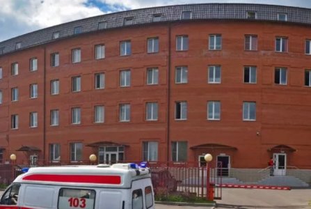 Москва, проезд Сигнальный, 39. Фото № 4