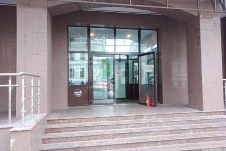 Москва, ул Каланчевская, 13. Фото № 4