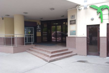 Москва, ул Каланчевская, 13. Фото № 5