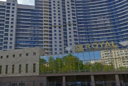 г.Москва,, ул Херсонская, 43. Фото № 4