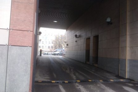 Москва, проезд 2-й Рощинский, 8 стр 3. Фото № 2