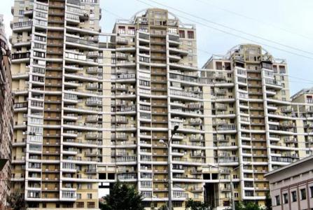 Москва, ул Улофа Пальме, 1. Фото № 2