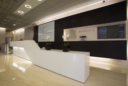 Москва, ул Двинцев, 12 1Б. Фото № 5