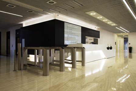 Москва, ул Двинцев, 12 1Б. Фото № 3