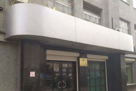 Москва, пл Славянская, 2/5 стр 5. Фото № 4