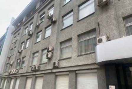 Москва, пл Славянская, 2/5 стр 5. Фото № 1