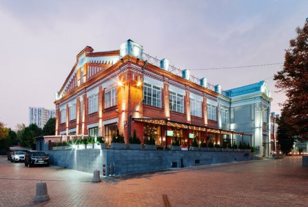 Москва, ул Вятская, 27 стр 20. Фото № 5