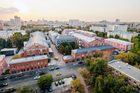 Москва, ул Вятская, 27 стр 20. Фото № 4
