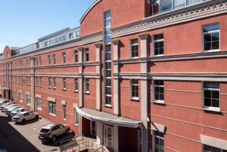 Москва, ул Вятская, 27 стр 20. Фото № 1