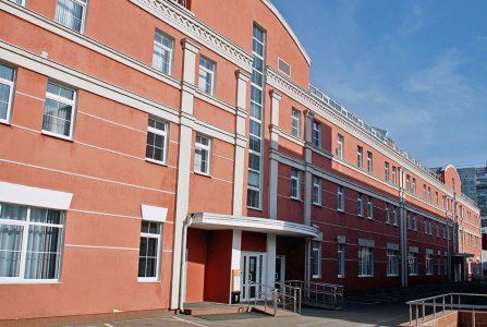 Москва, ул Вятская, 27 стр 20. Фото № 2