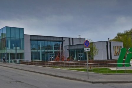 Москва, проезд Каширский, 10. Фото № 3