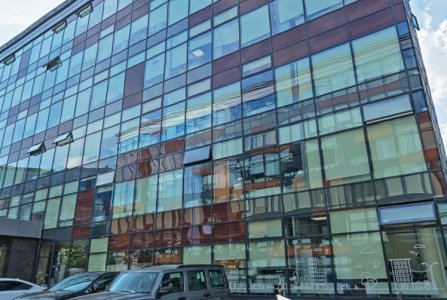 Москва, ш Каширское, 3 к 2 стр 12. Фото № 1