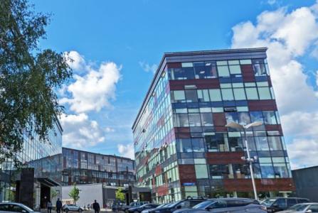 Москва, ш Каширское, 3 к 2 стр 12. Фото № 3