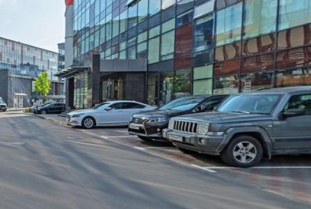 Москва, ш Каширское, 3 к 2 стр 12. Фото № 2