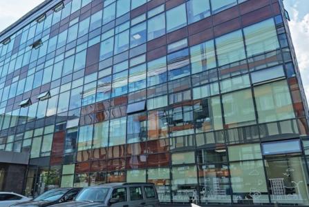 Москва, ш Каширское, 3 к 2 стр 12. Фото № 5