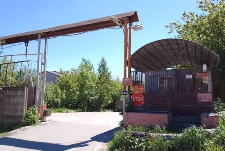 Московская, проезд Ярославский, 7А. Фото № 2