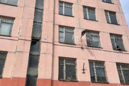 Московская, проезд Ярославский, 7А. Фото № 1