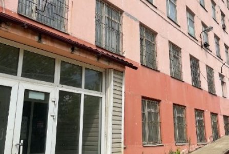 Московская, проезд Ярославский, 7А. Фото № 4