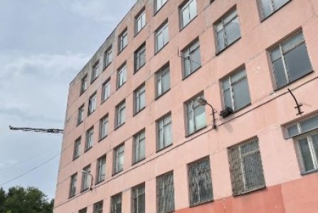 Московская, проезд Ярославский, 7А. Фото № 3