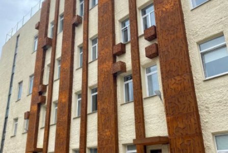 Москва, пер Холодильный, 3 к1 с4. Фото № 2