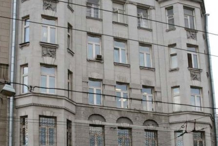 Москва, ул Дмитровка М., 25 стр 2. Фото № 2