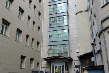 Москва, ул Дмитровка М., 25 стр 2. Фото № 4
