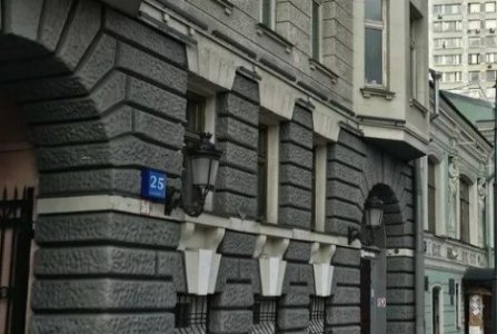 Москва, ул Дмитровка М., 25 стр 2. Фото № 3