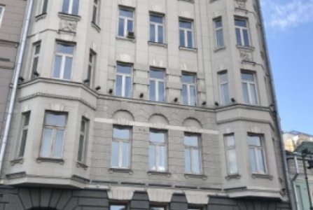 Москва, ул Дмитровка М., 25 стр 2. Фото № 2