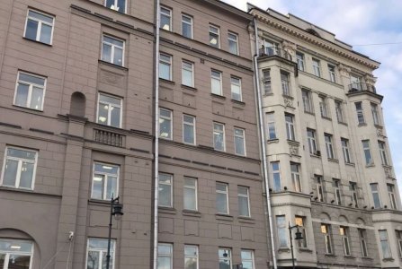 Москва, ул Дмитровка М., 23/15 стр 1. Фото № 2