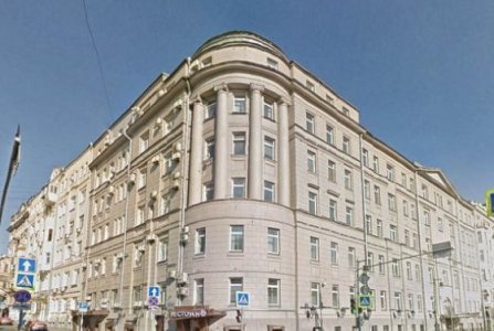 Москва, ул Дмитровка М., 23/15 стр 1. Фото № 1